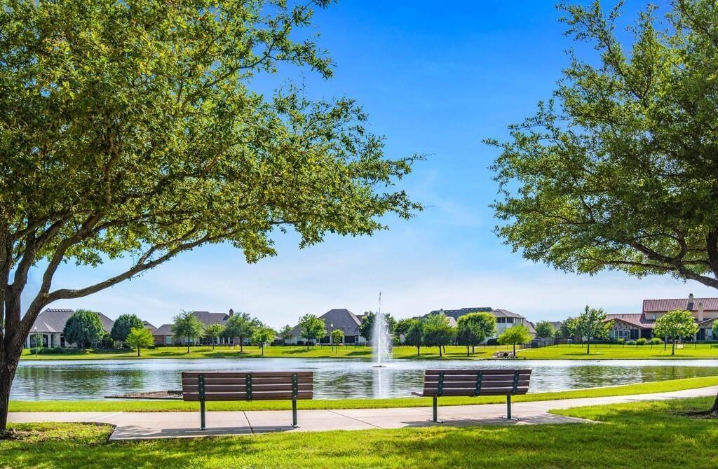 Village At Castle Park Add - Residential