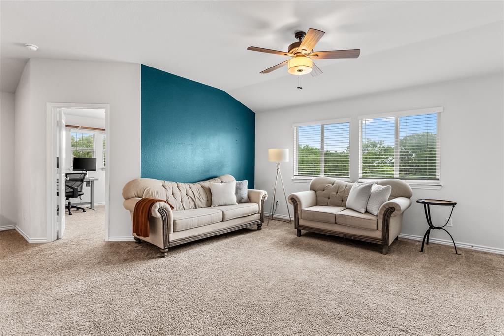 Village At Castle Park Add - Residential