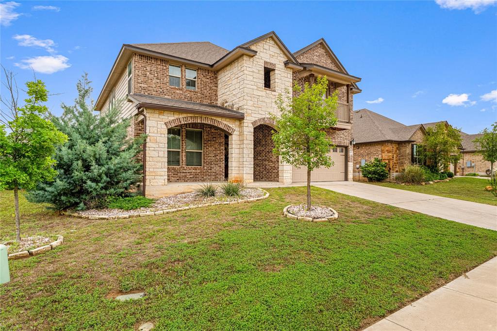 Village At Castle Park Add - Residential