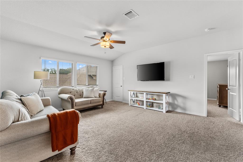 Village At Castle Park Add - Residential