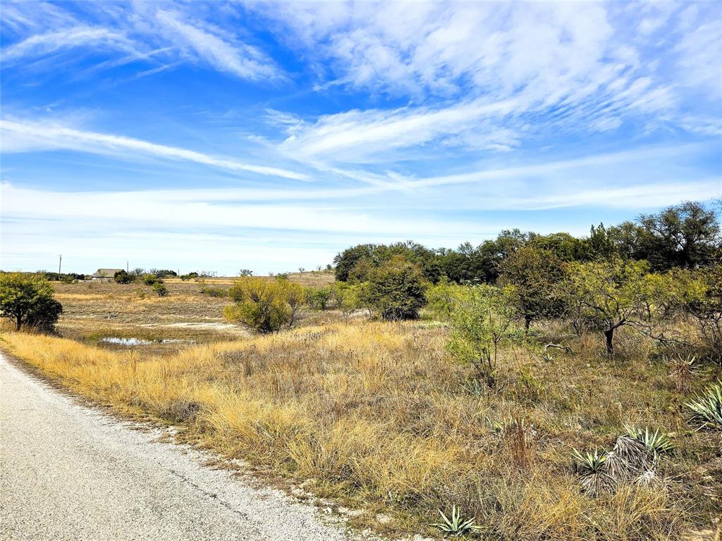 Mercers Preserve - Land