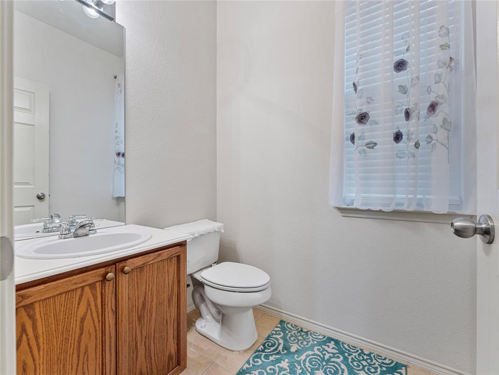 Stoneleigh Place - Residential