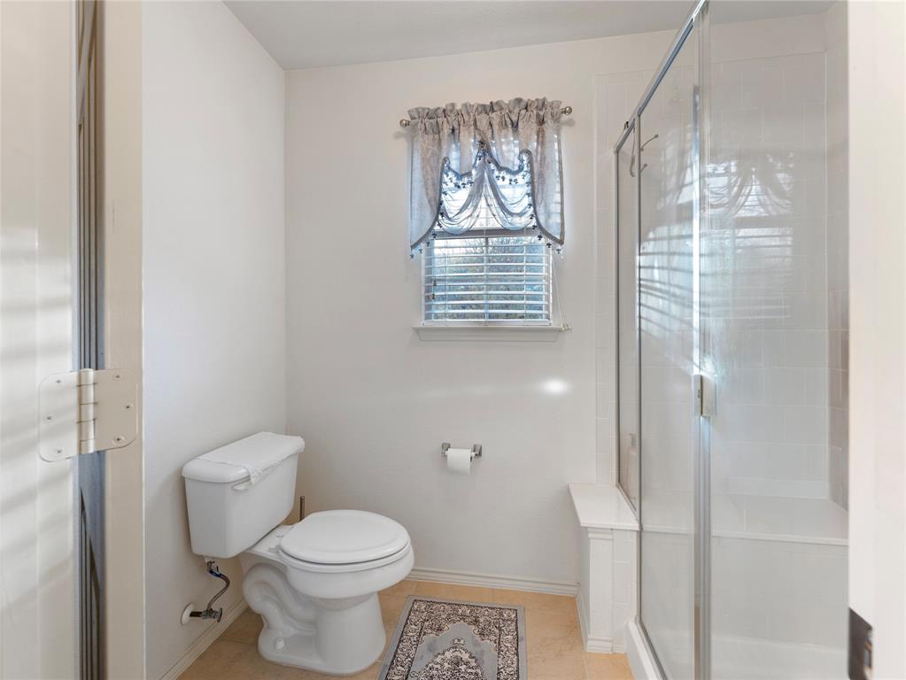 Stoneleigh Place - Residential