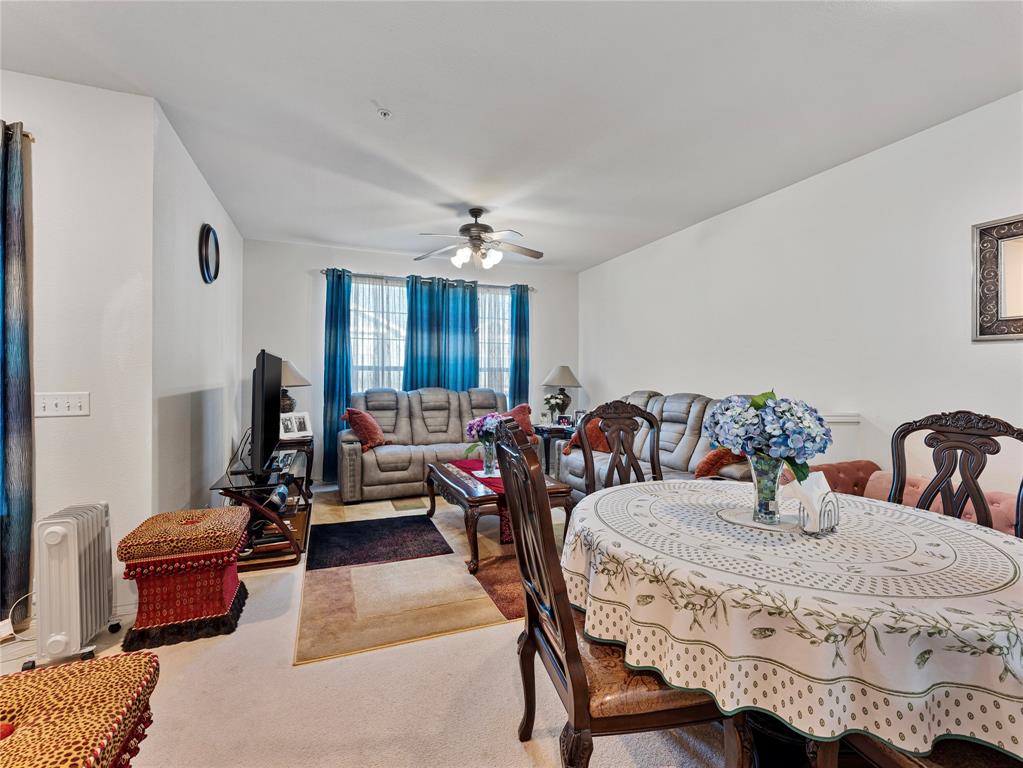 Stoneleigh Place - Residential