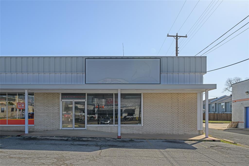Laynes Add - Commercial Sale