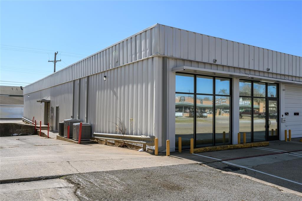 Laynes Add - Commercial Sale