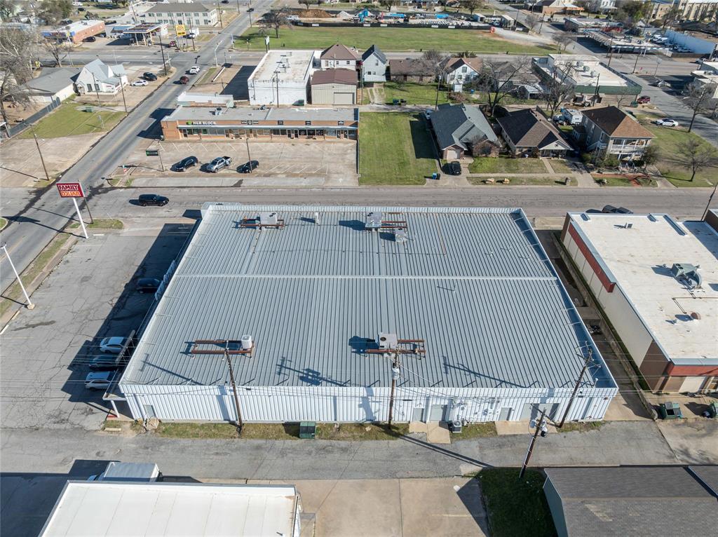 Laynes Add - Commercial Sale