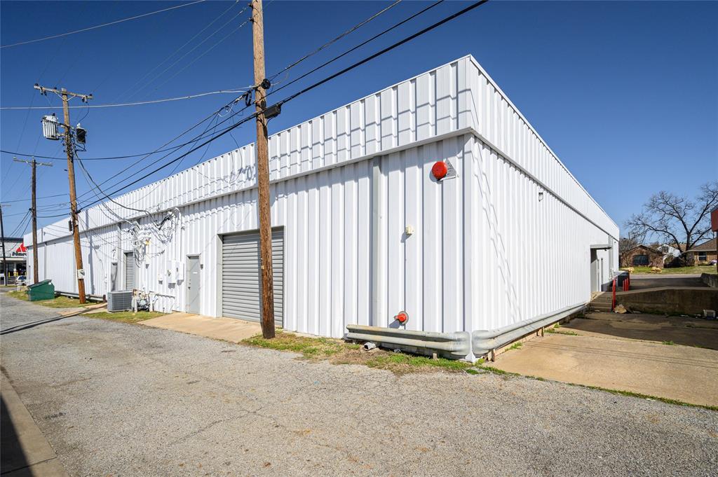 Laynes Add - Commercial Sale