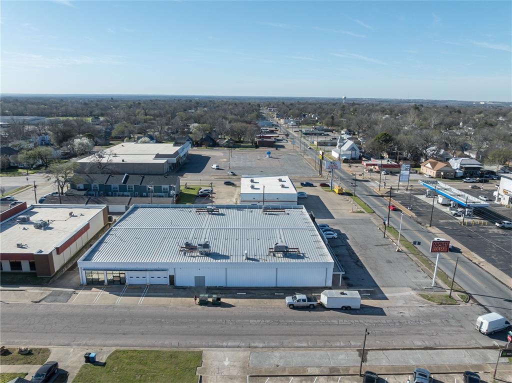 Laynes Add - Commercial Sale