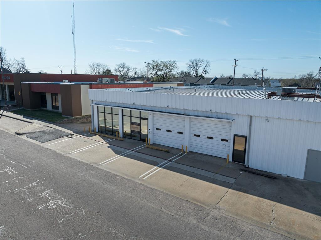 Laynes Add - Commercial Sale
