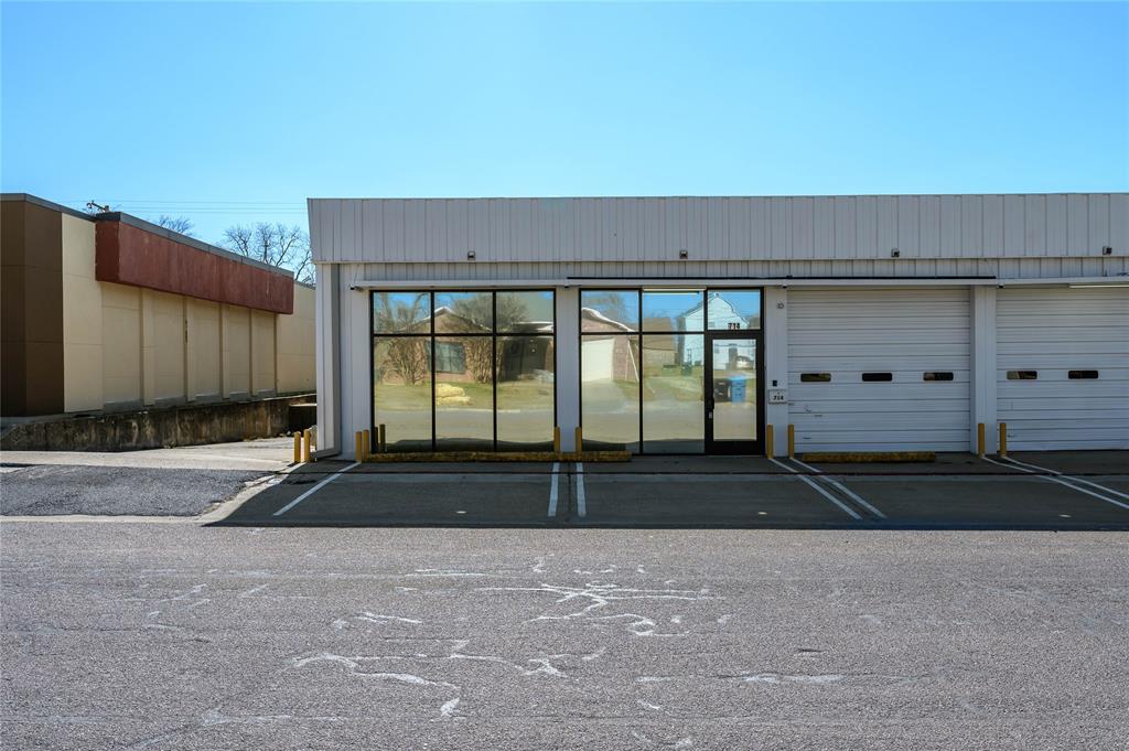 Laynes Add - Commercial Sale