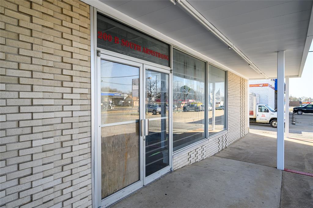 Laynes Add - Commercial Sale