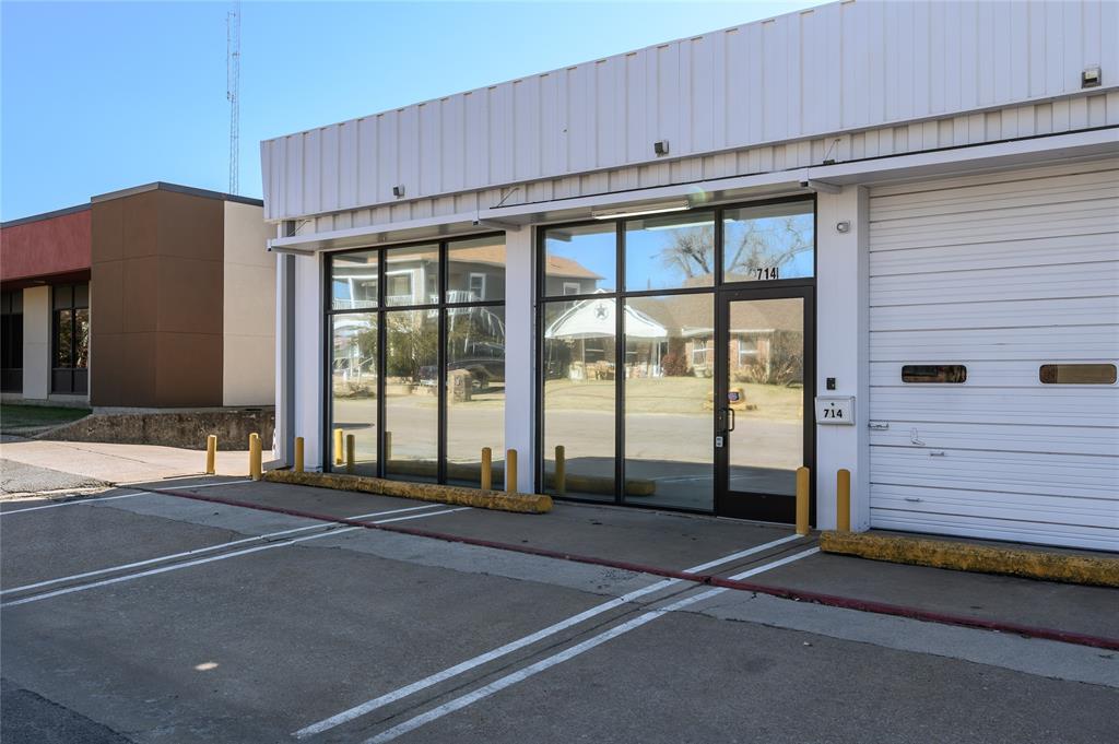 Laynes Add - Commercial Sale