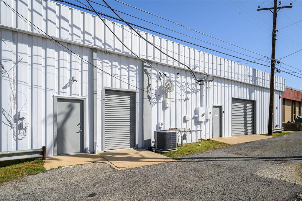 Laynes Add - Commercial Sale