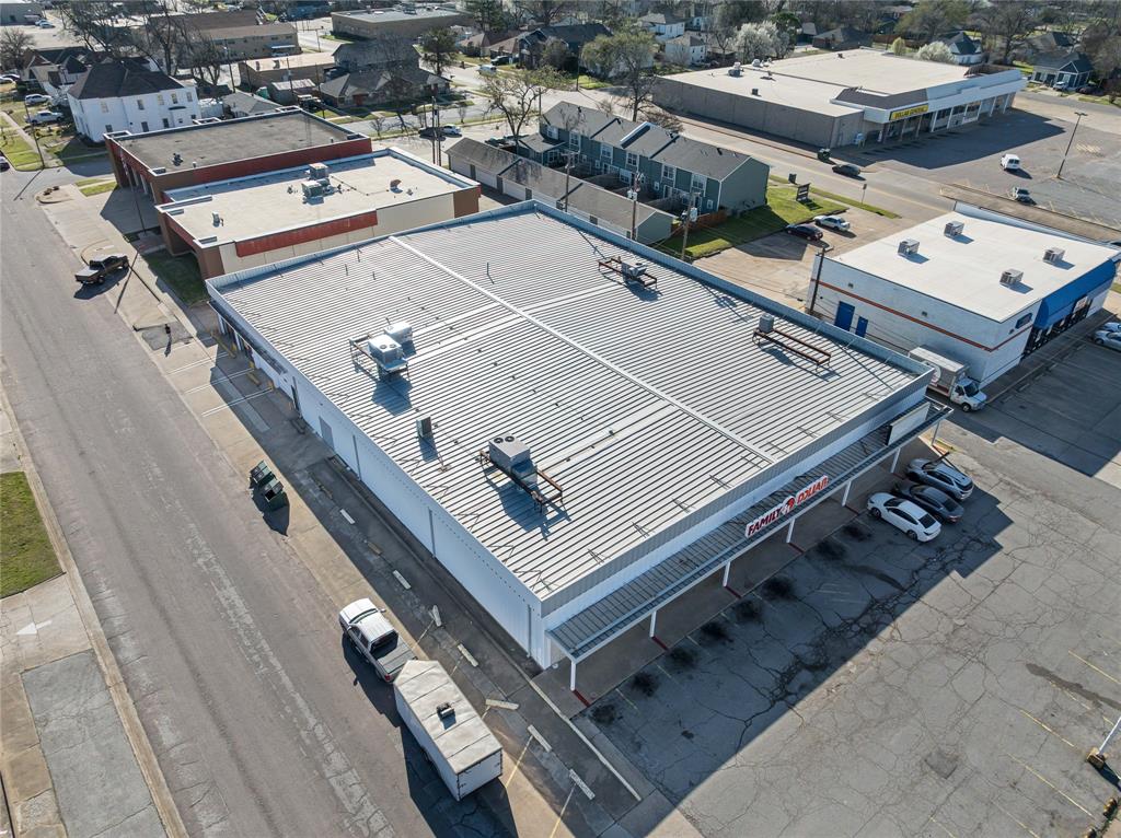 Laynes Add - Commercial Sale