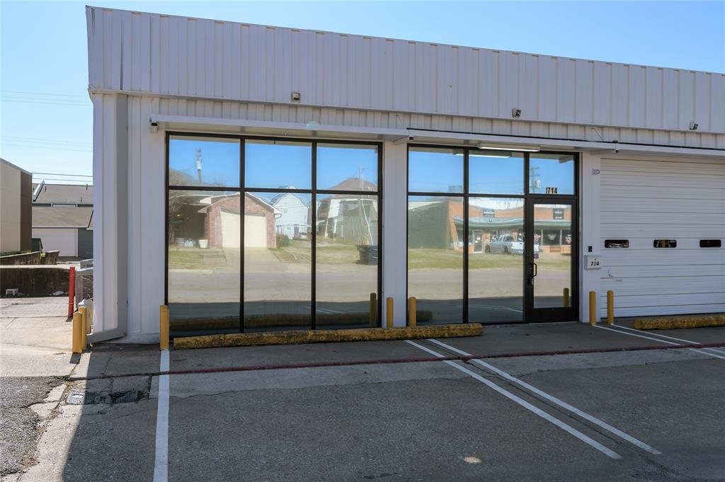 Laynes Add - Commercial Sale