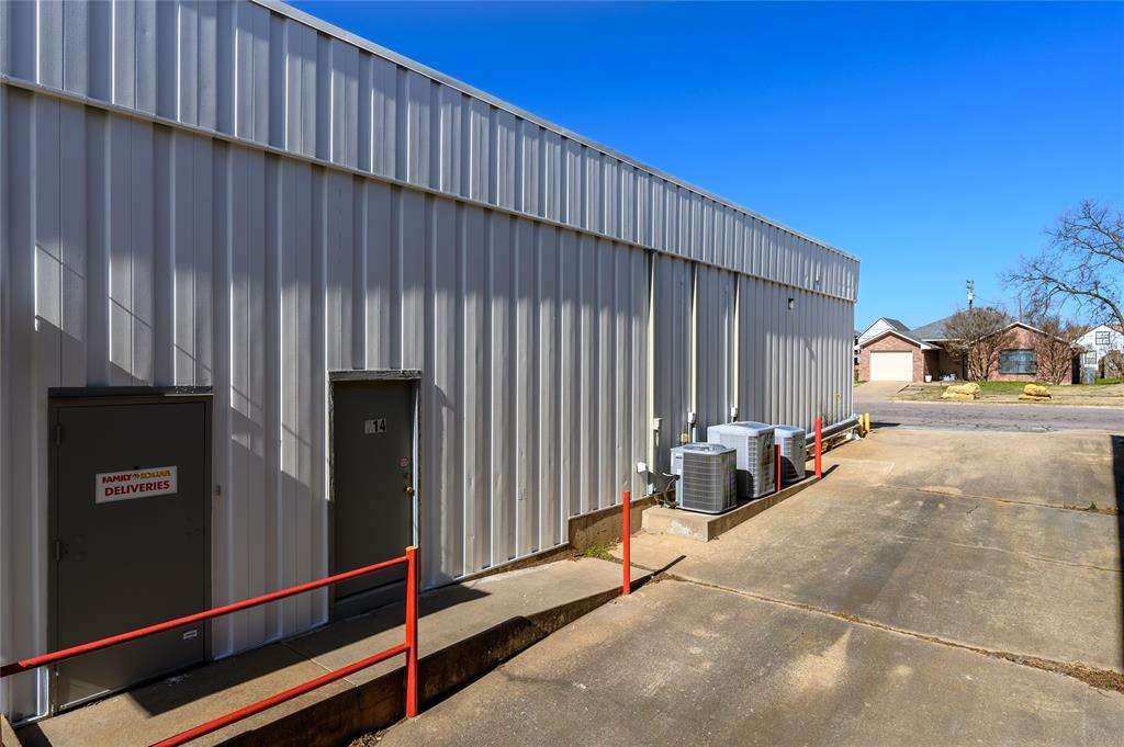 Laynes Add - Commercial Sale