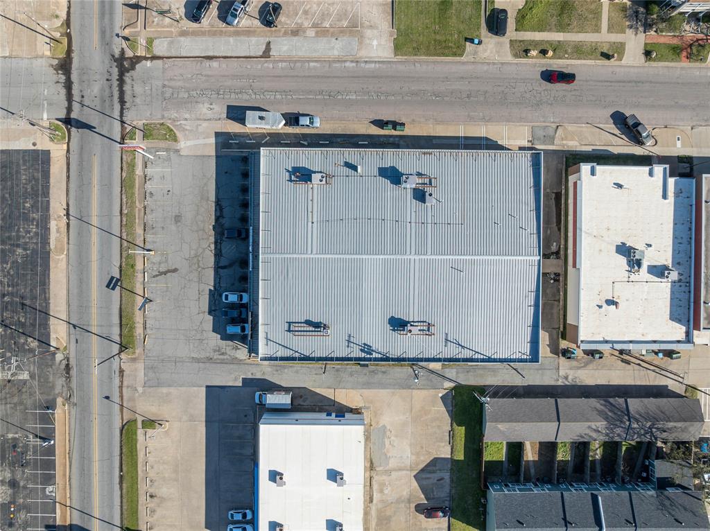 Laynes Add - Commercial Sale