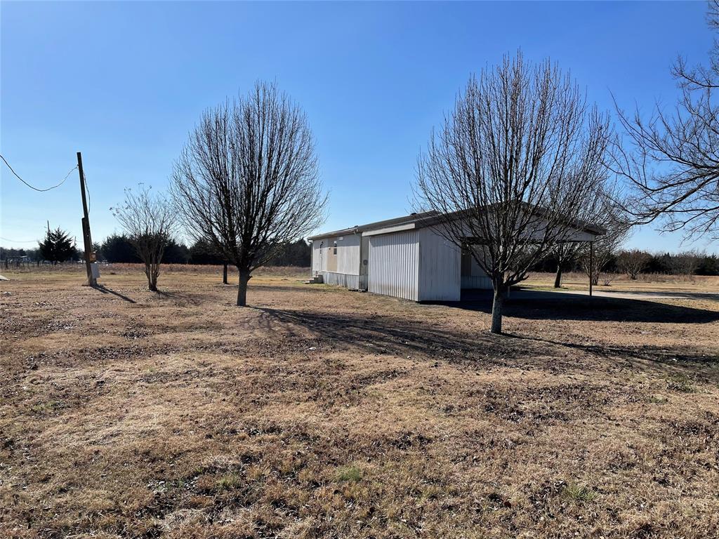 369 PRIVATE Road 4521