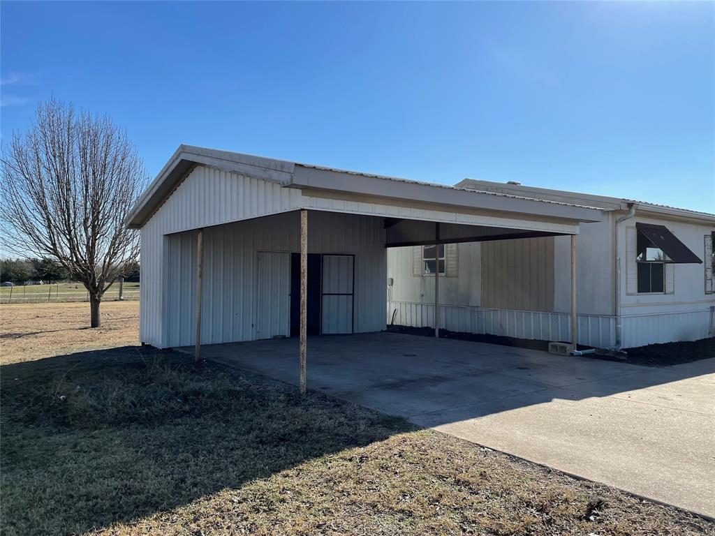 369 PRIVATE Road 4521
