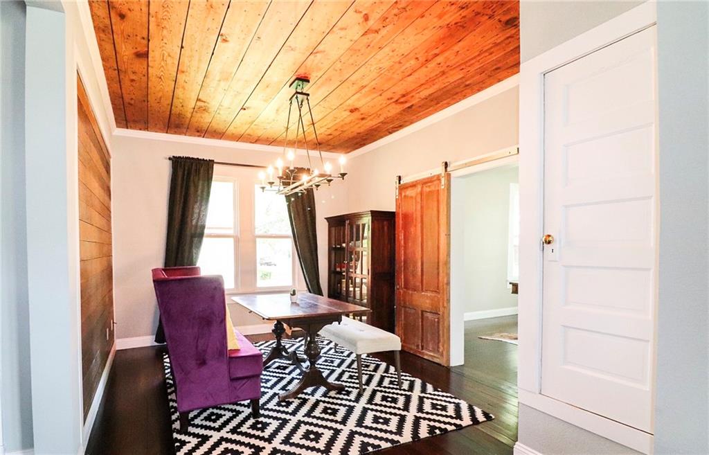 Otp Whitewright - Residential