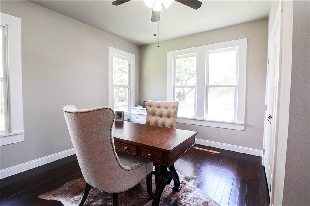 Otp Whitewright - Residential