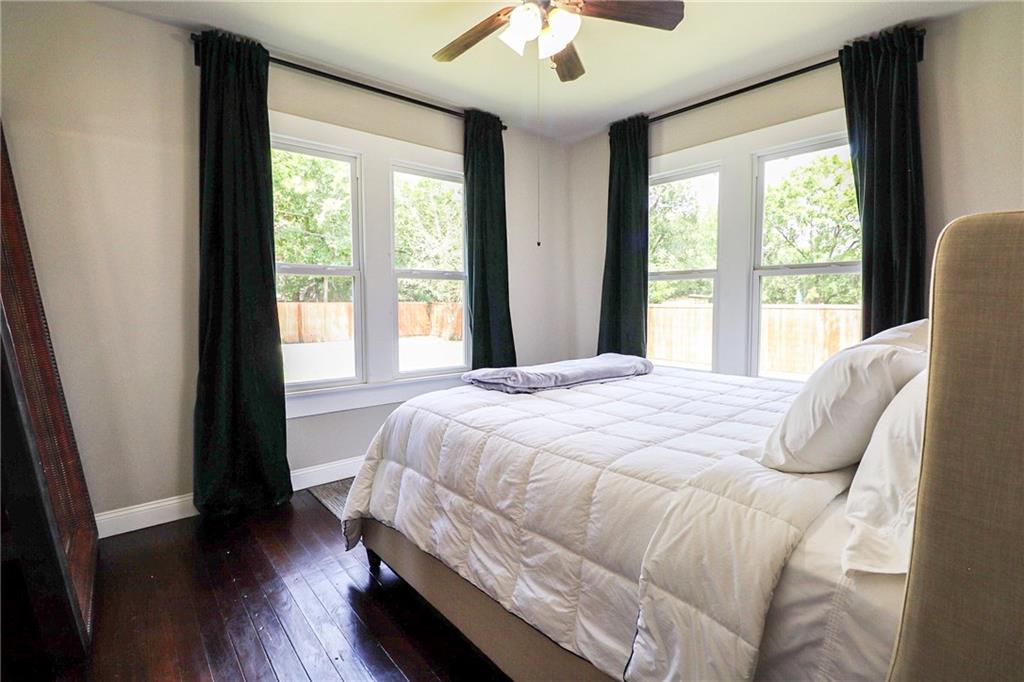 Otp Whitewright - Residential