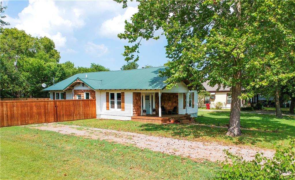 Otp Whitewright - Residential