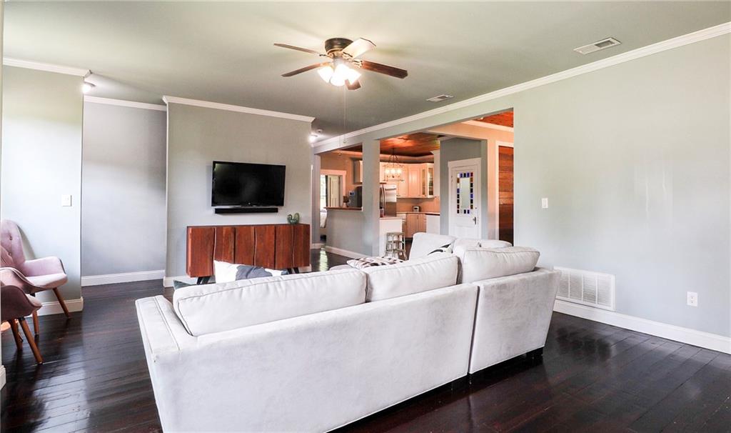 Otp Whitewright - Residential