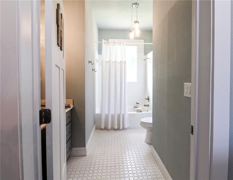 Otp Whitewright - Residential