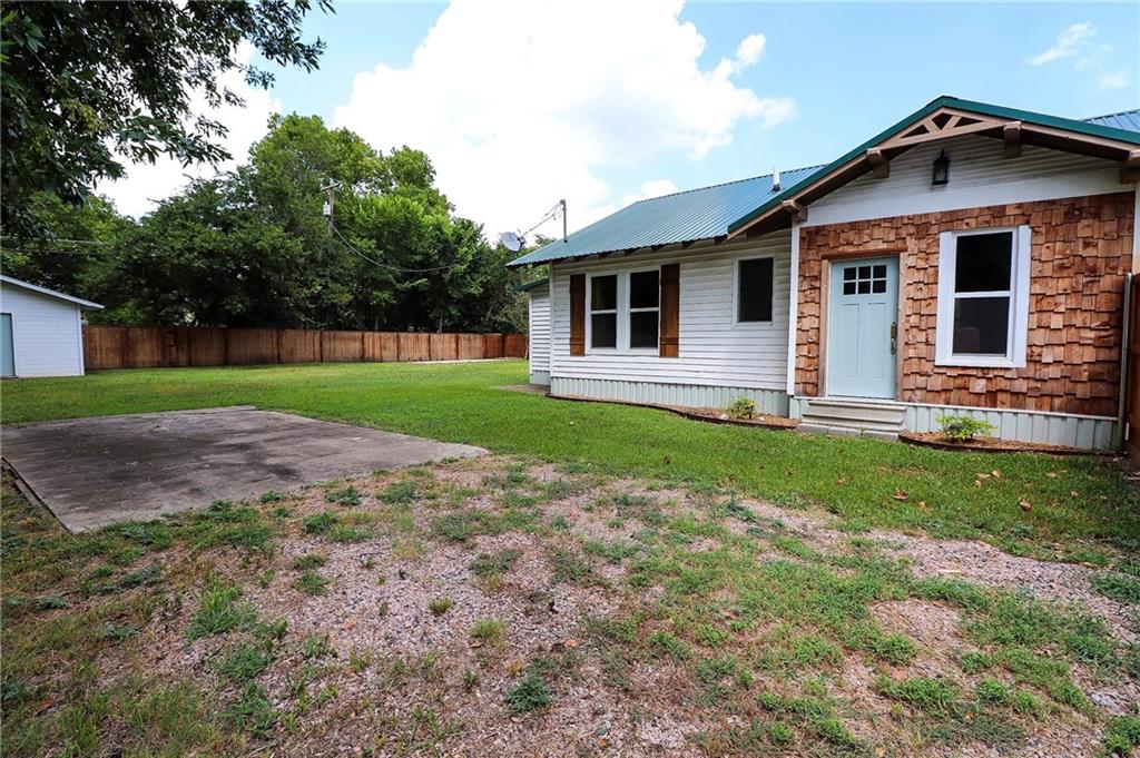 Otp Whitewright - Residential