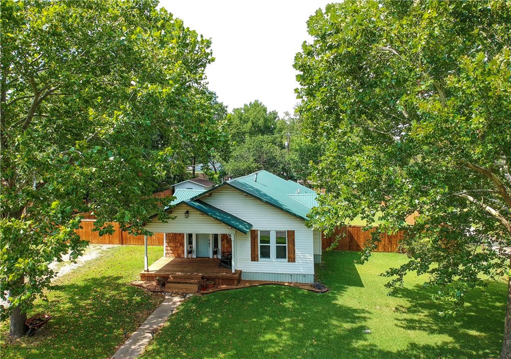 Otp Whitewright - Residential