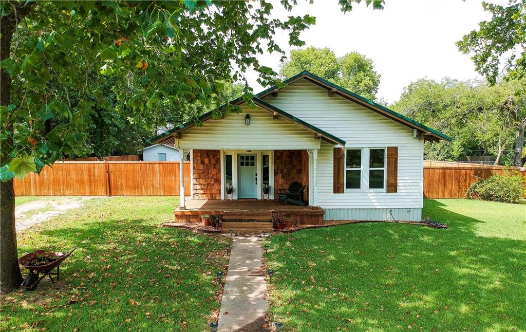 Otp Whitewright - Residential