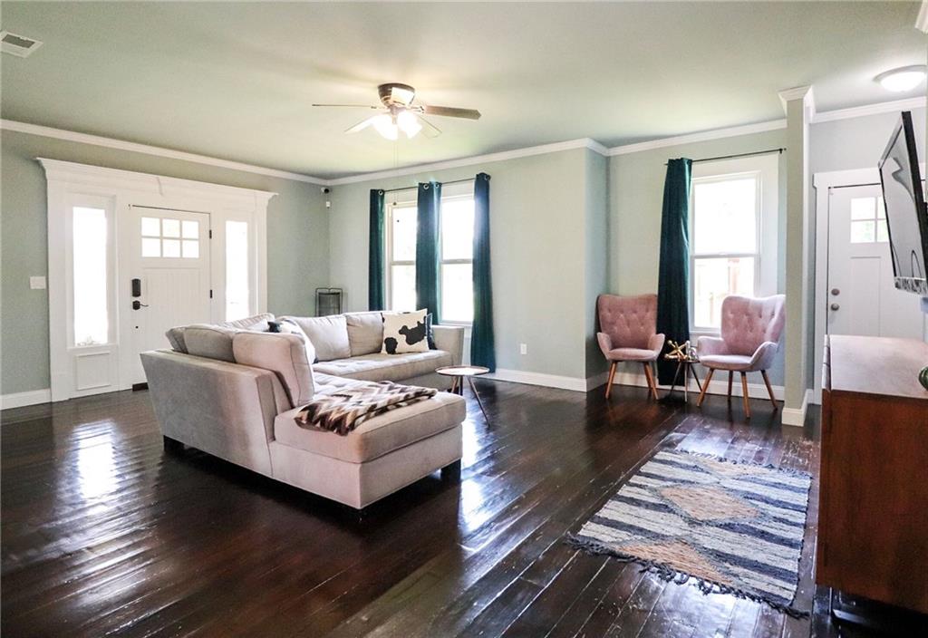 Otp Whitewright - Residential