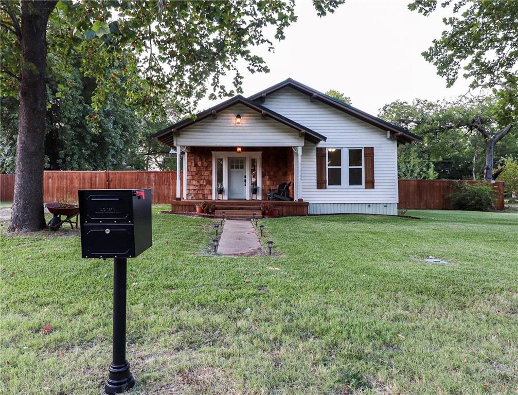 Otp Whitewright - Residential