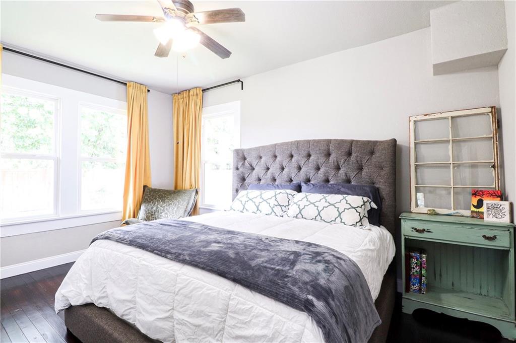 Otp Whitewright - Residential