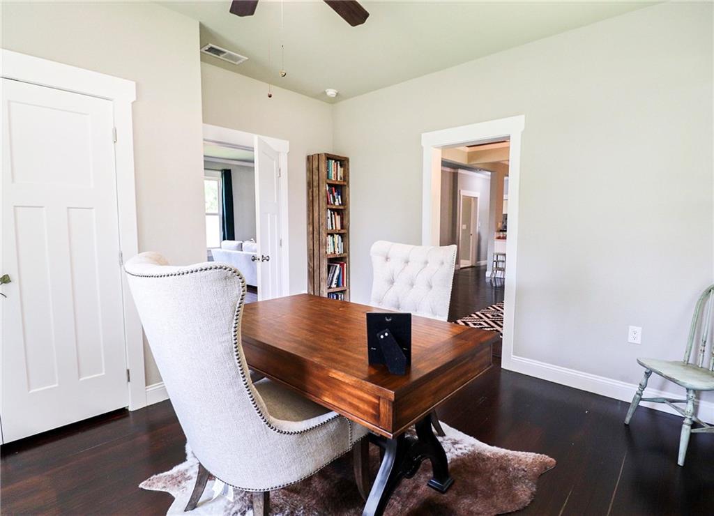 Otp Whitewright - Residential