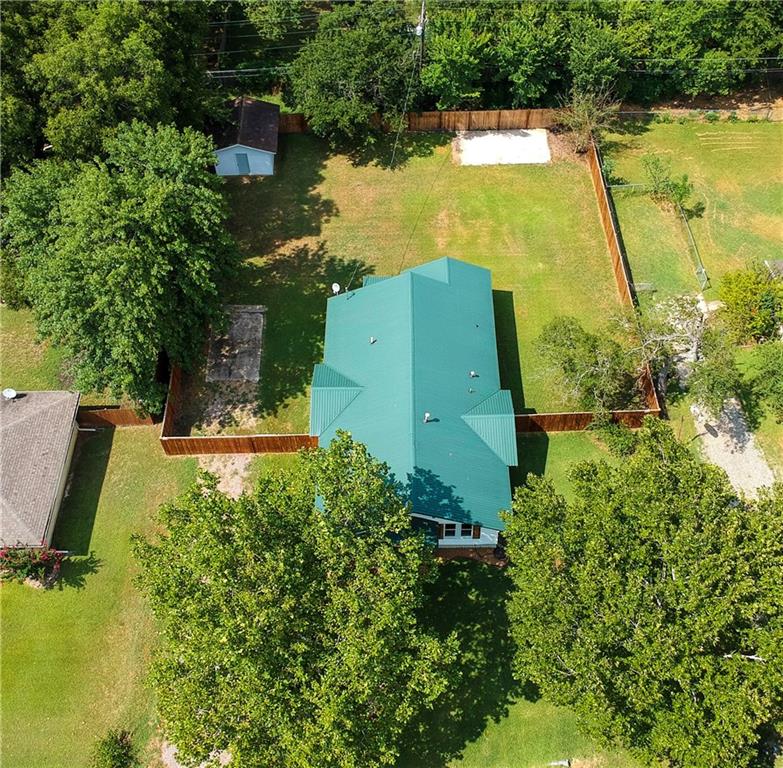 Otp Whitewright - Residential