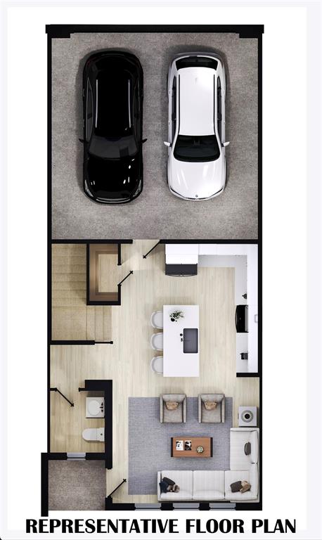 3568 Maplecrest Lane