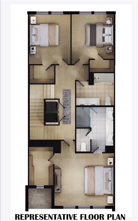 3568 Maplecrest Lane
