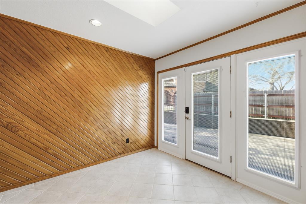 Glenbrook Add - Residential