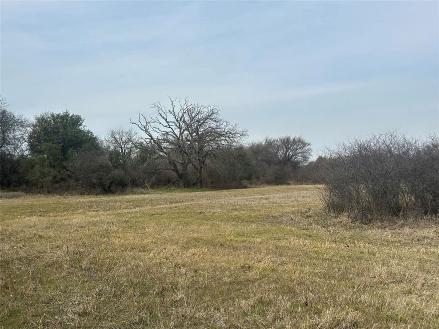 Great potential with over 2 acres outside the city limits with no zoning restrictions.  Flat, usable land with excellent building sites.  Property offers flexibility for residential or commercial use.  Great investment potential with easy access and room to develop.