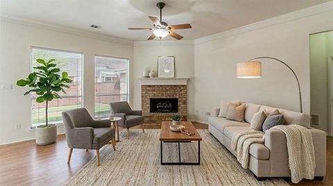 9229 Daystar Drive Plano TX 75025