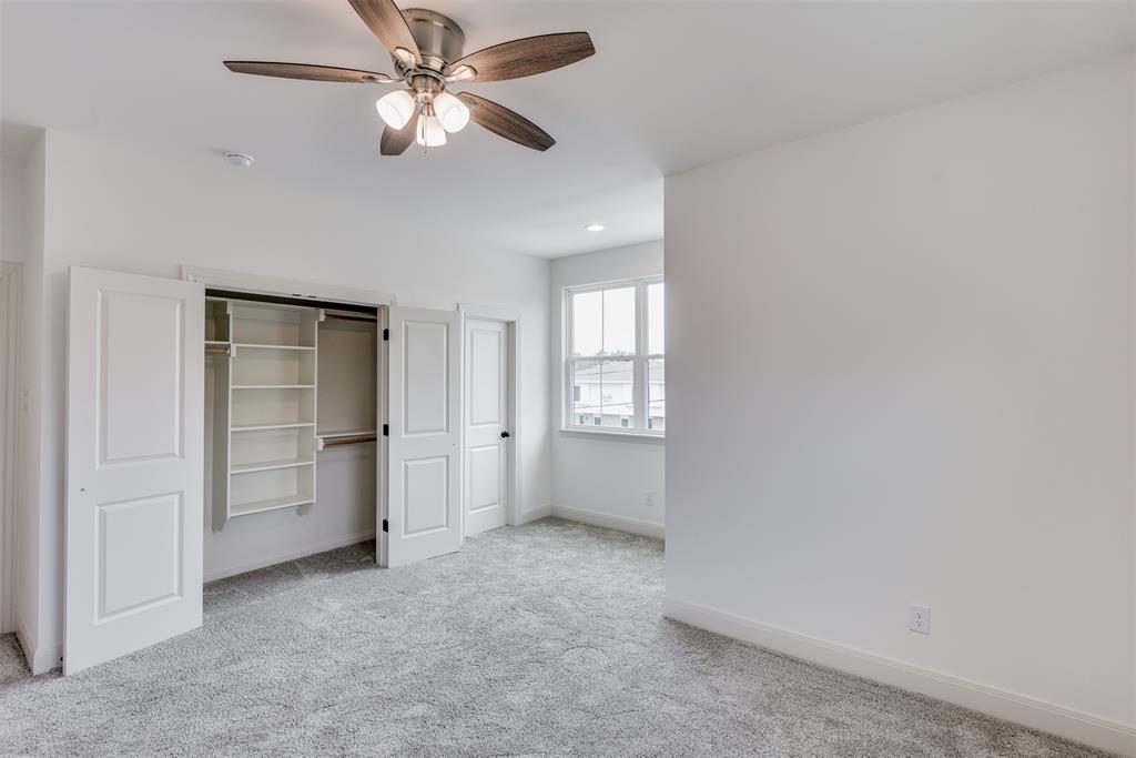 Knapp & Delk Add - Residential