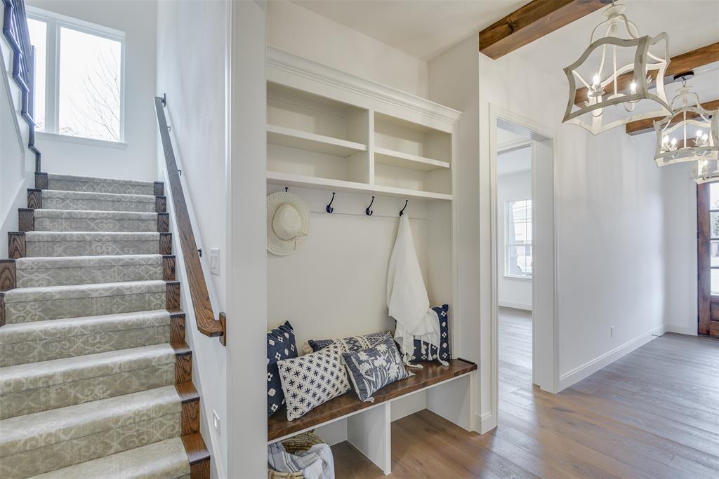 Knapp & Delk Add - Residential