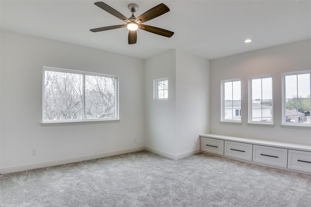 Knapp & Delk Add - Residential