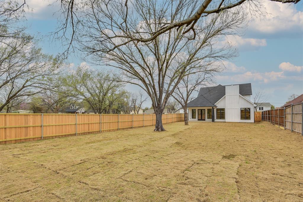 Knapp & Delk Add - Residential