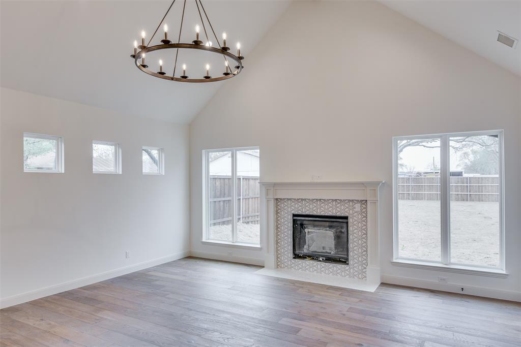 Knapp & Delk Add - Residential