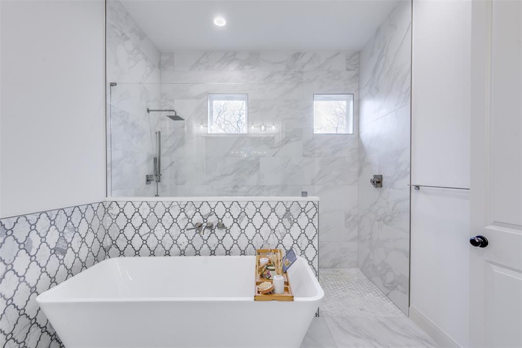 Knapp & Delk Add - Residential