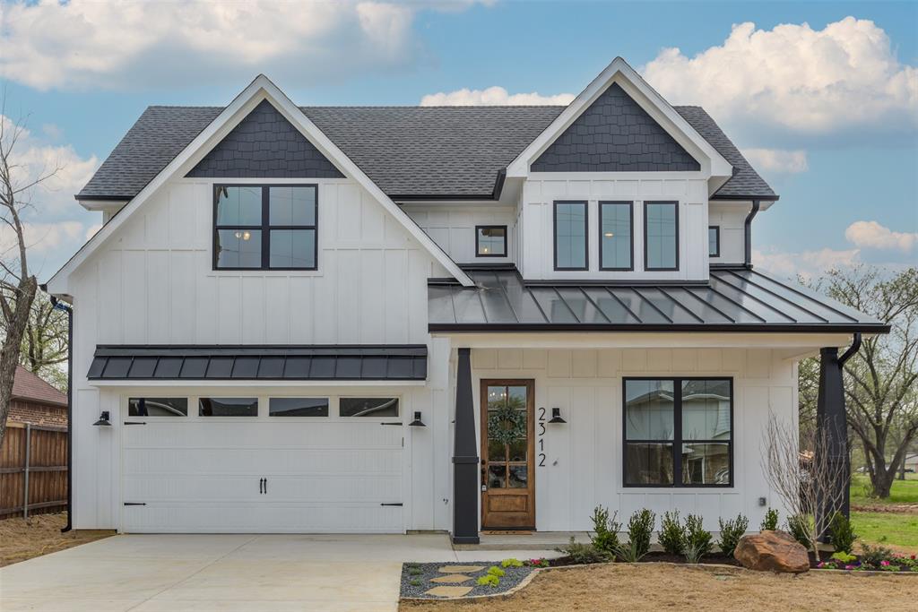 Knapp & Delk Add - Residential